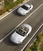 Jaguar XKR Convertible 2007 года